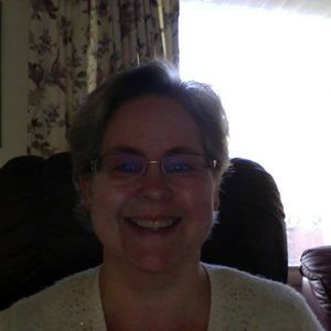 Meet your Posher, Georgianna